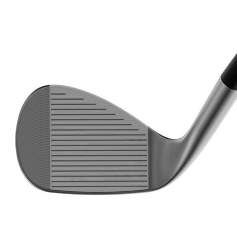 Вейдж CG RTZ Black Satin