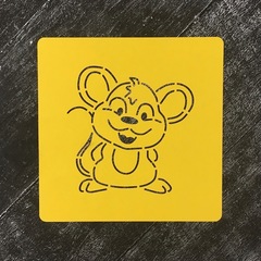 Мышка №31