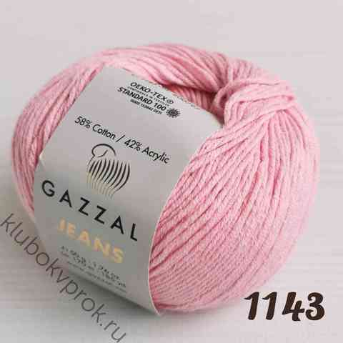 GAZZAL JEANS 1143,