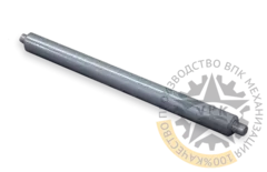 Валик подачи арматуры для станка ВПК Г-52 (Г-50)