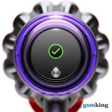 Dyson V11 MOTORHEAD Vacuum Cleaner SV17 Purple