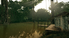 Ultimate Fishing Simulator - Amazon River (для ПК, цифровой код доступа)