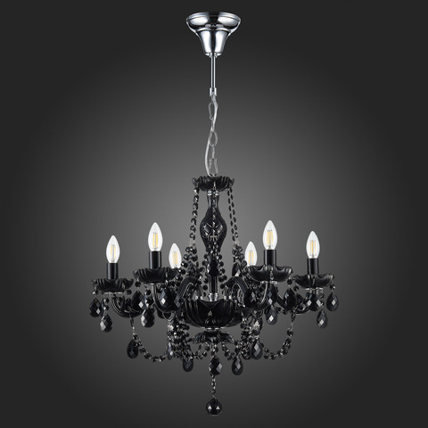Люстра подвесная ST Luce Odilia SL642.403.06