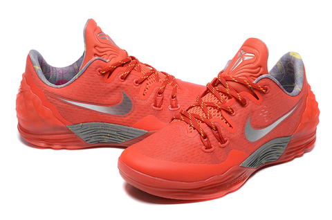 Nike Zoom Kobe Venomenon 5 'Limited China Tour' 