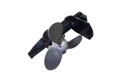 Редуктор для лодочного мотора FORWARD FBM-52, CARVER MHT-3,8S, Sea-PRO