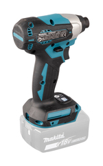 Аккумуляторный ударный винтовёрт Makita DTD157Z