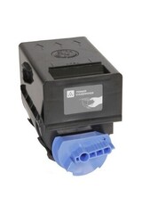 Тонер-картридж Canon iR C2880/3380 C-EXV21/GPR-23/NPG-35 black (туба 575г) (ELP Imaging®)