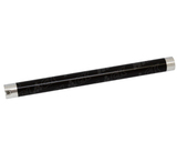 Вал тефлоновый верхний Hi-Black для Samsung ML-2160, 2165, SCX-3400, 3405, SL-M2020, 2070