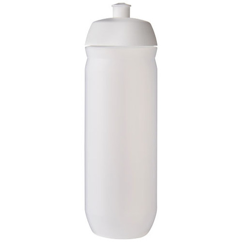 Спортивная бутылка HydroFlex™ Clear объемом 750 мл