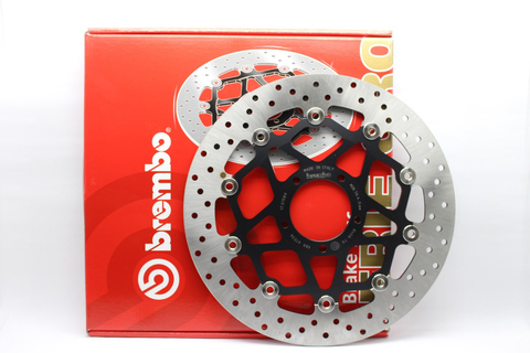 78B40878 Тормозной диск МОТО