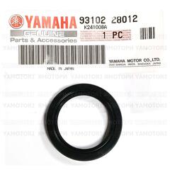 93102-28012-00 Сальник под звезду YAMAHA WR250F YZ125 YZ250F YZ250FX