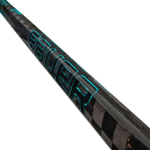 Клюшка BAUER S24 TWITCH 70 P28 SR L