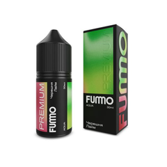 Fummo Aqua Salt 30 мл - Черешня Лайм (20 мг)