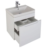 Aquanet 212586 Тумба с раковиной Aquanet София 60 белый (212586)