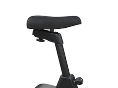 Вертикальный магнитный велотренажер UNIX Fit BL-400 Black
