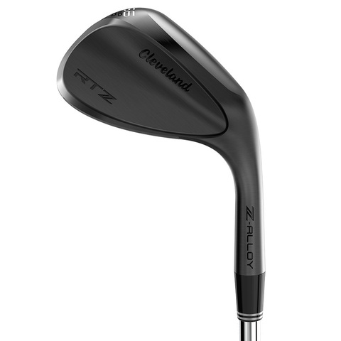 Вейдж CG RTZ Black Satin