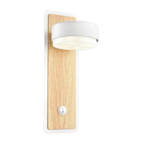 Настенный светильник Lumion LELAND 8263/1W