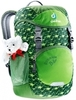 Картинка рюкзак городской Deuter Schmusebar 8 Emerald - 1