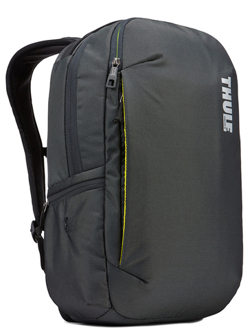 Картинка рюкзак для ноутбука Thule Subterra Backpack 23L Темно Серый - 1