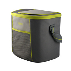 Термосумка Thermos E5 24 Can Cooler (15 л.), серая