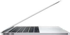 Ноутбук Apple MacBookPro  15 Retina  i7 2,6/16/RX560/512SSD Silver(MR942)