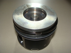 Поршень  87,0 1шт.(дв. ЗМЗ-514 Е-4) Гр В с кольцами