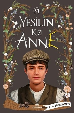 Yeşilin Kızı Anne - 6