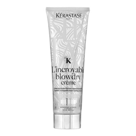 Kerastase Lincroyable Blowdry Creme - Крем, ускоряющий укладку непослушных волос