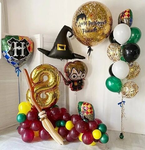 Готовое решение 