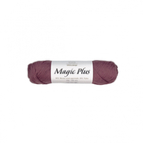 Пряжа Infinity Magic Plus 4331 увядшая роза