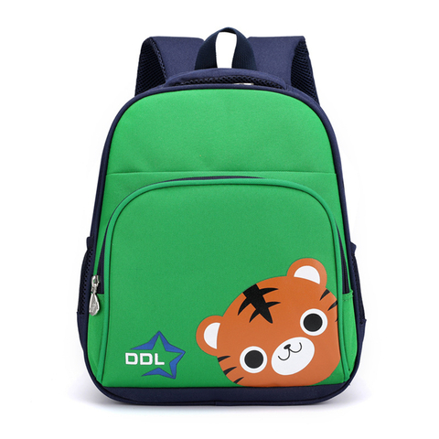 Çanta \ Bag \ Рюкзак Cheaper Cartoon green