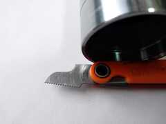 Перо вилки для Kawasaki W800, W650, W400