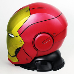 Копилка Marvel: Iron Man MKIII Helmet