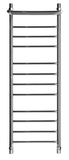Галант-4  180х50 Полотенцесушитель водяной L44-185