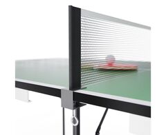 Теннисный стол DFC TORNADO Cyclone для помещения, складной