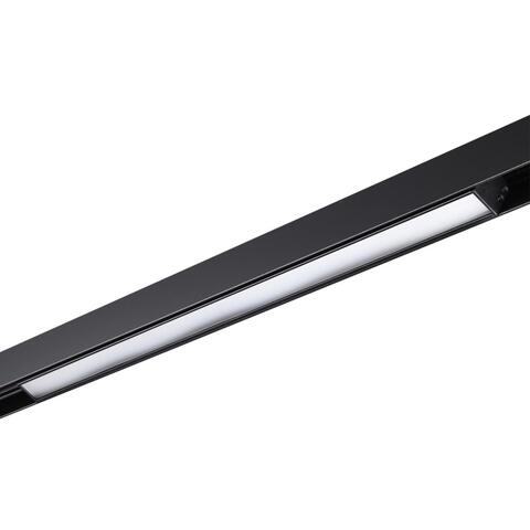 Магнитный трековый светильник Novotech FLUM 359482