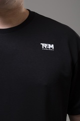 Футболка Remington Enjoy Black