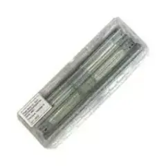 Ракель для  HP LJ P1005/P1505/P1102, (227 mm) (УПАКОВКА 20 шт) TMS
