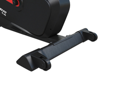 Вертикальный магнитный велотренажер UNIX Fit BL-400 Black