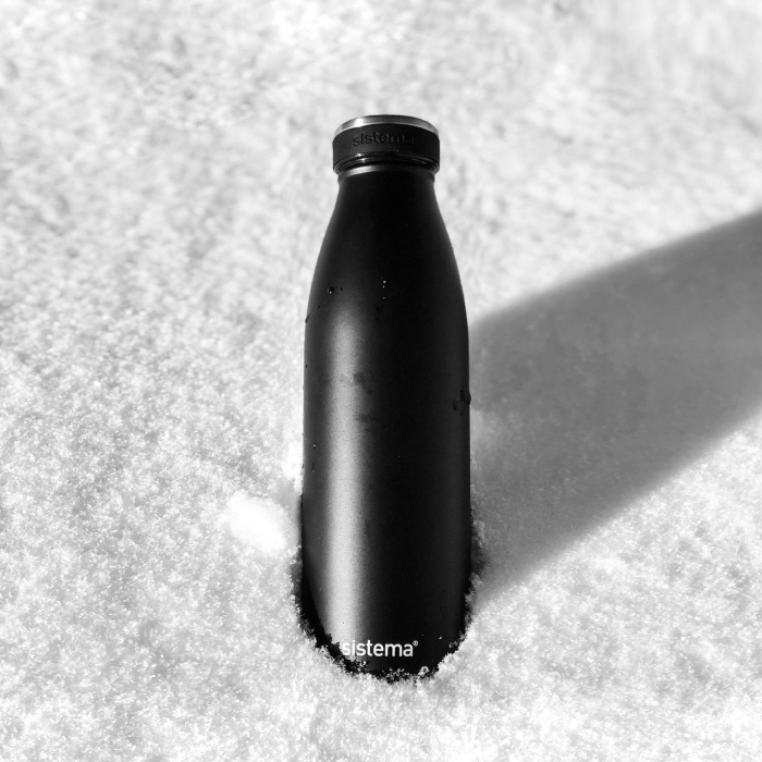 Термобутылка Sistema 