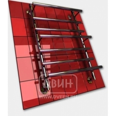 Водяной полотенцесушитель Q primo