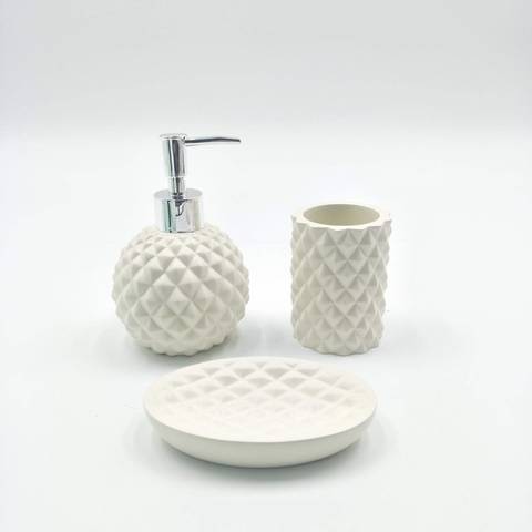 Набор №59 (беж.матовый) Sofi De MarkO