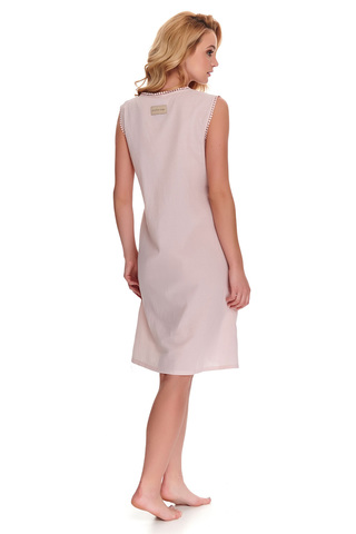 Сорочка TCB.9919 Powder Pink Doctor Nap