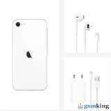 Apple iPhone SE 2020 128GB White (Белый) MXCX2LL/A