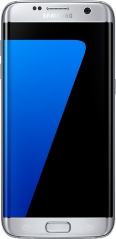 Samsung Galaxy S7 Edge 32gb Silver