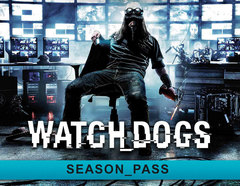 Watch_Dogs - Season Pass (для ПК, цифровой ключ)