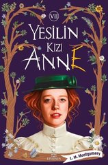 Yeşilin Kızı Anne - 7