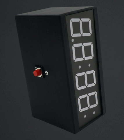 Пластик для 3D-принтера AddNorth E-PLA Black