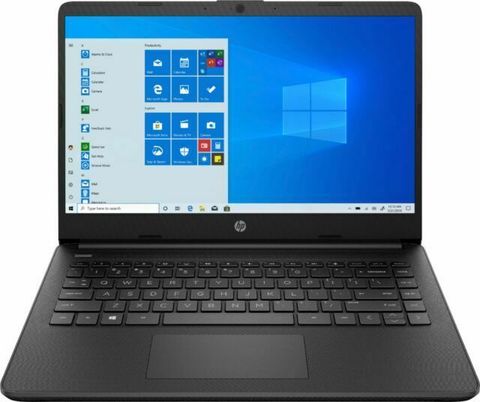 Noutbuk \ Ноутбук \ Notebook HP 14-fq0013dx (192T6UA)