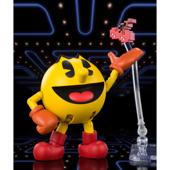 S.H.Figuarts Pac-Man